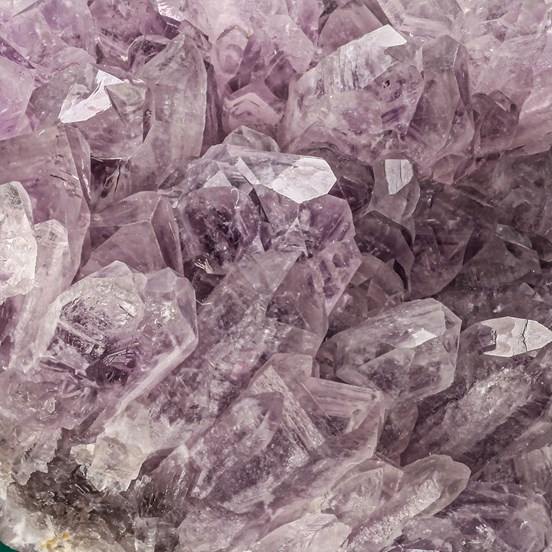 Amethyst-Boldut Mine | Cavnic | Maramureș | Romania