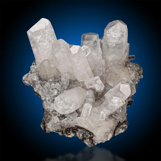 Calcite-Bigrigg Mine | Bigrigg |  Egremont | Copeland | Cumbria | England