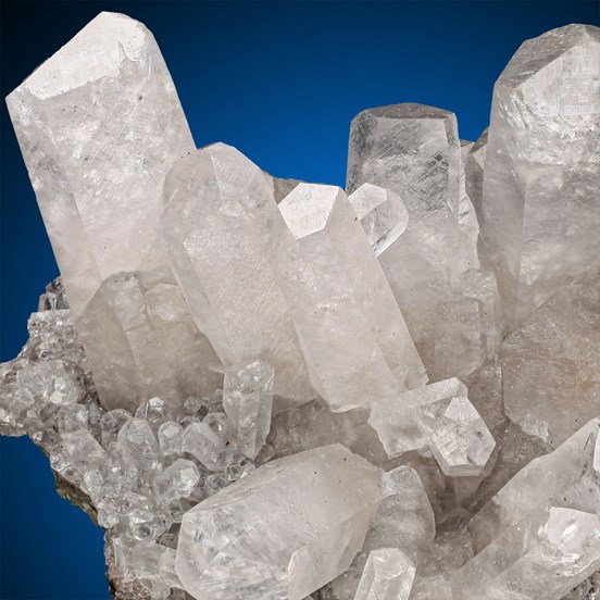 Calcite-Bigrigg Mine | Bigrigg |  Egremont | Copeland | Cumbria | England