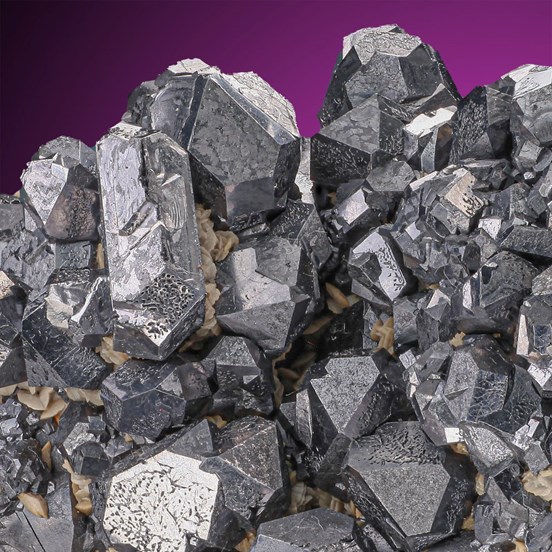 Galena-Zletovo Mine | Kratovo-Zletovo Ore District | Probistip Municipality | North Macedonia