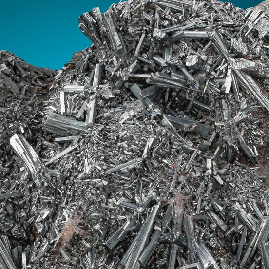 Hutchinsonite-La Libertad Mine | Quiruvilca | Santiago de Chuco Prov. | Peru