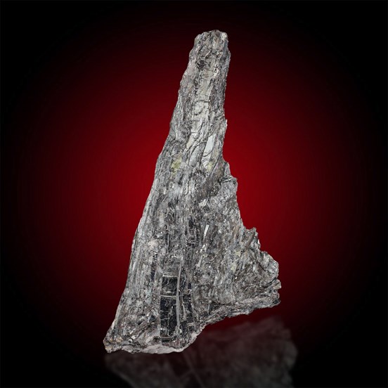 Livingstonite-Huitzuco | Huitzuco de los Figueroa Municipality | Guerrero | Mexico