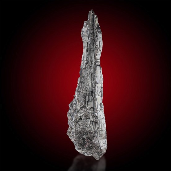 Livingstonite-Huitzuco | Huitzuco de los Figueroa Municipality | Guerrero | Mexico