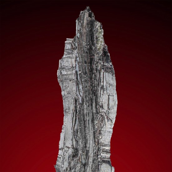 Livingstonite-Huitzuco | Huitzuco de los Figueroa Municipality | Guerrero | Mexico