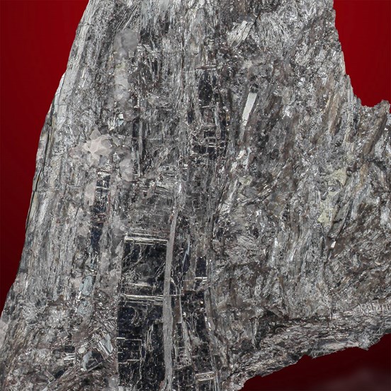 Livingstonite-Huitzuco | Huitzuco de los Figueroa Municipality | Guerrero | Mexico