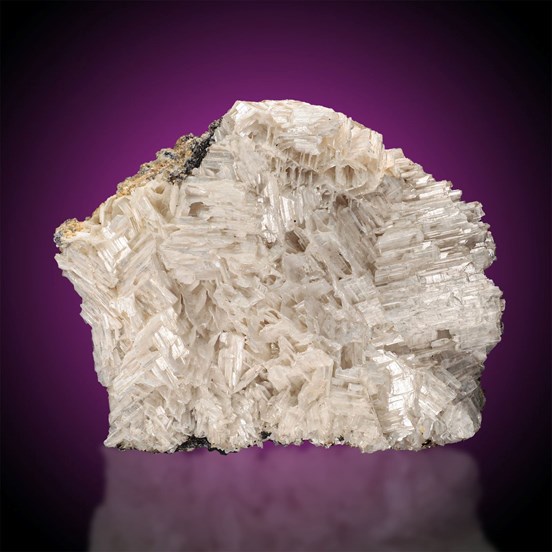 Cerussite-Kalenberg | Mechernich | Euskirchen | North Rhine-Westphalia | Germany