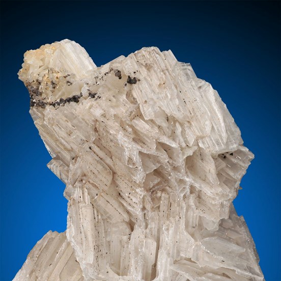 Cerussite-Kalenberg | Mechernich | Euskirchen | North Rhine-Westphalia | Germany