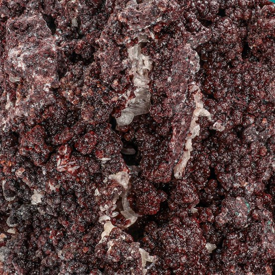 Willemite-Tsumeb Mine (Tsumcorp Mine) | Tsumeb | Otjikoto Region | Namibia