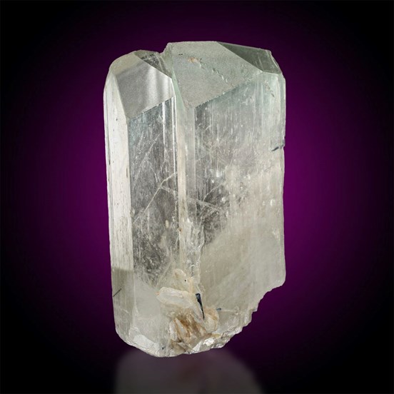 Spodumene-Dara-e-Pech | Kunar Prov. | Afghanistan