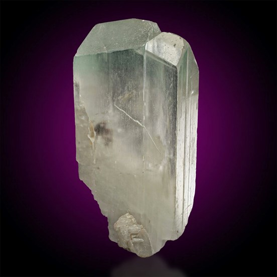 Spodumene-Dara-e-Pech | Kunar Prov. | Afghanistan