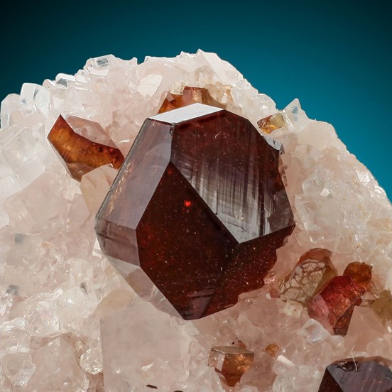 Uvite-Serra des Éguas | Brumado | Bahia | Brazil