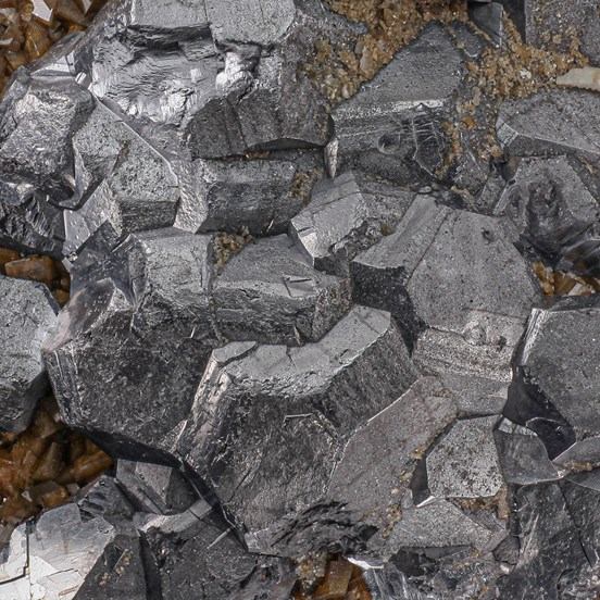 Galena-Pfaffenberg Mine | Neudorf | Harz | Saxony-Anhalt | Germany