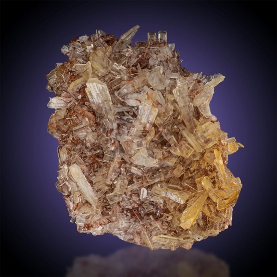 Hemimorphite-Stefanie Mine | Bleiberg | Villach | Carinthia | Austria