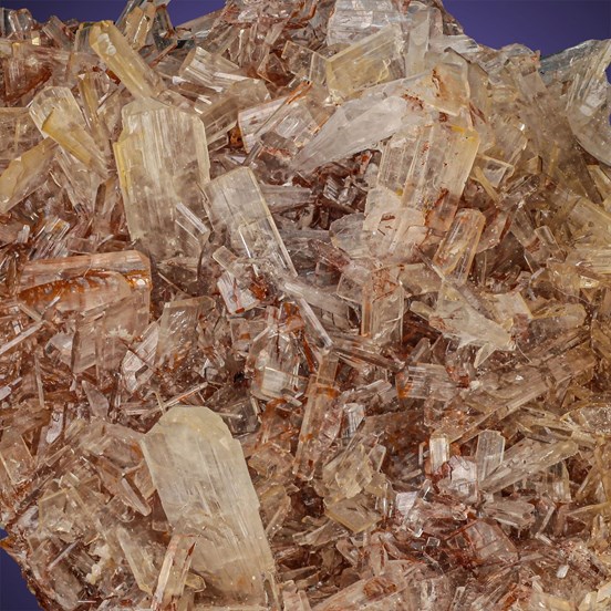 Hemimorphite-Stefanie Mine | Bleiberg | Villach | Carinthia | Austria