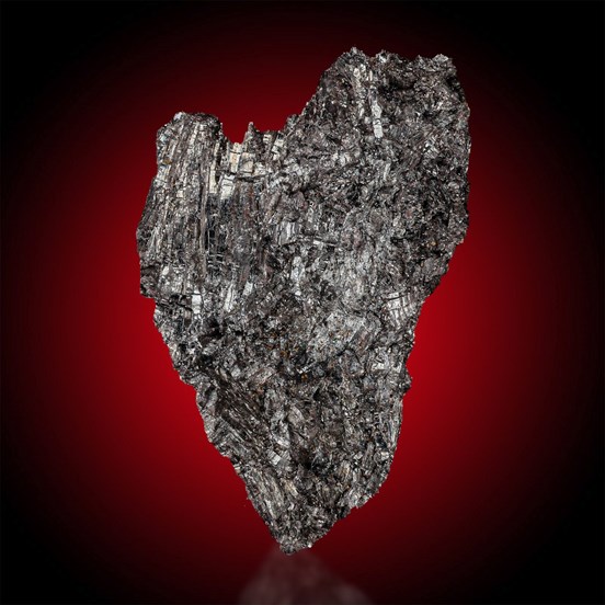 Livingstonite-Huitzuco | Huitzuco de los Figueroa Municipality | Guerrero | Mexico