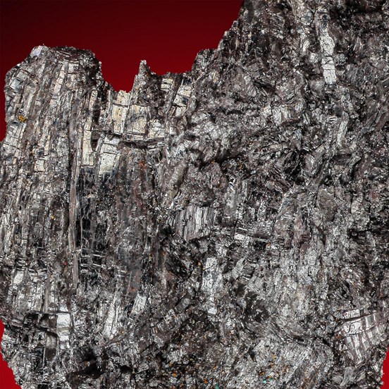 Livingstonite-Huitzuco | Huitzuco de los Figueroa Municipality | Guerrero | Mexico