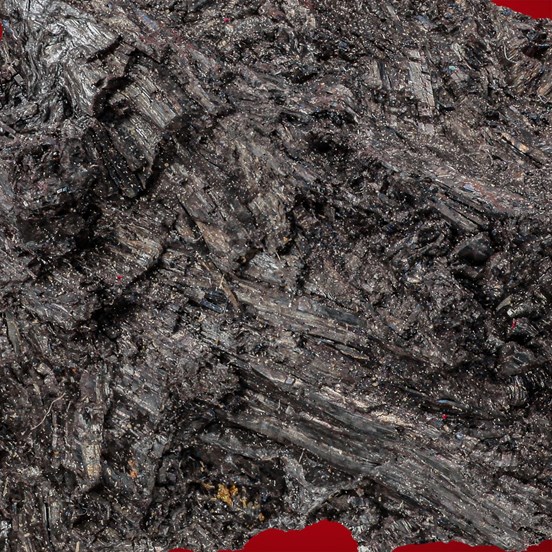 Livingstonite-Huitzuco | Huitzuco de los Figueroa Municipality | Guerrero | Mexico