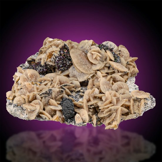 Luzonite-Julcani Mine | Julcani District | Angaraes Province | Huancavelica | Peru