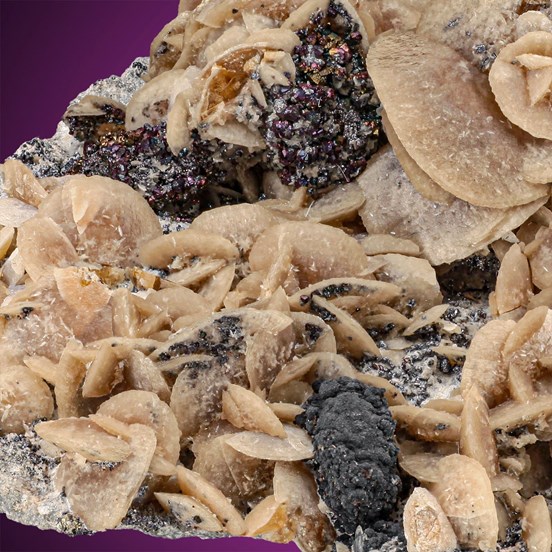 Luzonite-Julcani Mine | Julcani District | Angaraes Province | Huancavelica | Peru