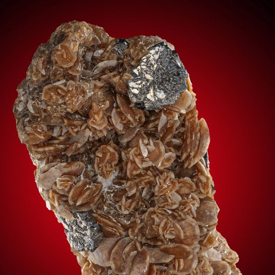 Bournonite-Julcani Mine | Julcani District | Angaraes Province | Huancavelica | Peru