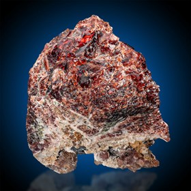 Raslakite- Karnasurt Mountain | Lovozero Massif  | Murmansk Oblast | Ru$$ia