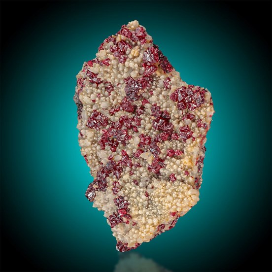 Cinnabar-Sofiya Mine | Nikitovka Hg Deposit (Nikitovka ore field) | Gorlovka | Donetsk Oblast | Ukraine