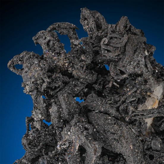 Silver-Freiberg | Erzgebirge | Saxony | Germany