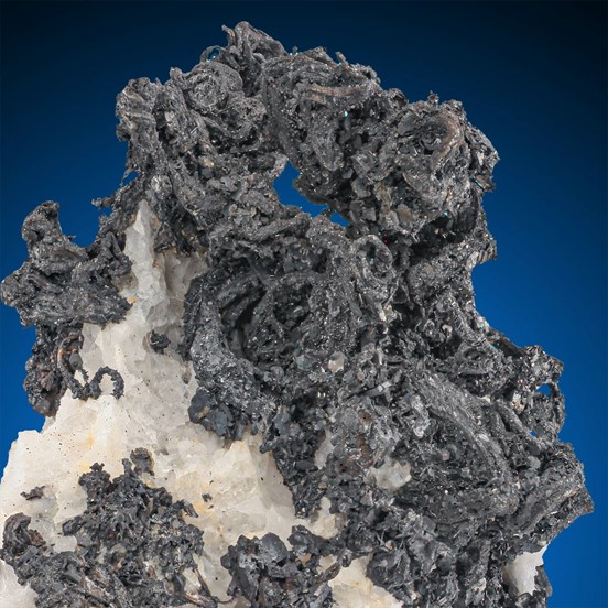 Silver-Freiberg | Erzgebirge | Saxony | Germany